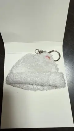 SKZOO スキズ ランダムミニボアキャップ／ ヒョンビン ジニレット