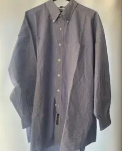 ［本日のみ値下げ］トミーヒルフィガー　TOMMY HILFIGER 3L ブルー