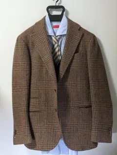 ★SALE★【新品未使用品（定価25万）】 スティレ ラティーノ ジャケット STILE LATINO（スティレ ラティーノ）｜STILE LATINO（スティレ