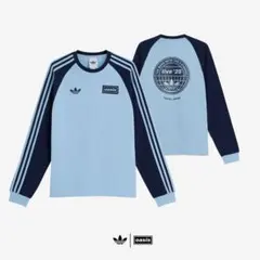 2026年最新】OASIS tシャツ 長袖の人気アイテム - メルカリ
