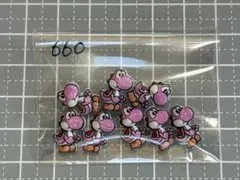キャラクター ネイルパーツ