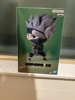 BANDAI NAMCO REPOPIZE カカシ フィギュア