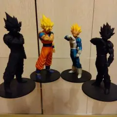 Revolutionドラゴンボール フィギュアセット