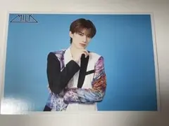 M!LK 生写真 山中柔太朗 52杯目