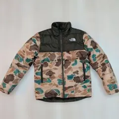 THE NORTH FACE チンボラゾジャケット 150