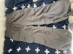 パラシュートパンツ