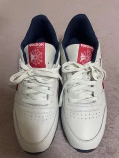 Reebok Classic スニーカー 27cm