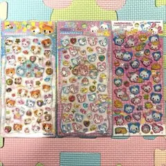 正規品　ジュエルプチドロップ　ハッピーマーチ　など　セット