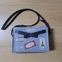 ショルダーバッグ