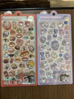 めしめしボンボン