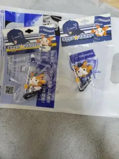 スターマン キャップマスコット
