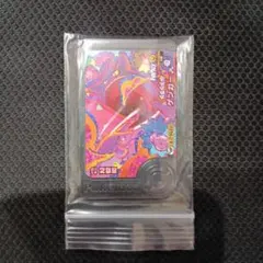 フレンダ　ゲンガー　ダイマックス　ポケモンフレンダ　ポケモン　スーパートレジャー