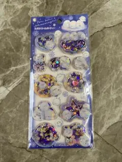 スパンコールパーティ