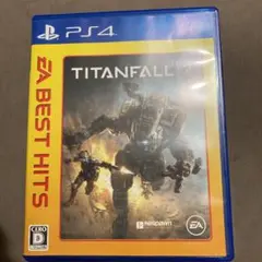 EA BEST HITS タイタンフォール 2