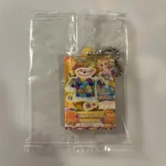アイカツ　ガチャガチャ　新条ひなき　バブルスマーメイドコーデ