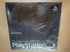 プレイステーション クラシック 本体