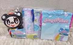 エニマイくじ エンジェルブルー まとめ売り