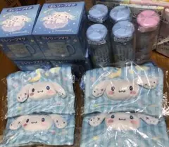 サンリオ当たりくじ　シナモロール　まとめ売り