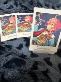 あんさんぶるスターズ 姫宮桃李 ぱしゃっつ