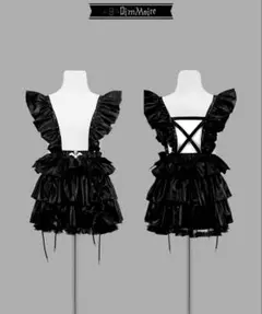 2025年最新】dimMoire メイドの人気アイテム - メルカリ