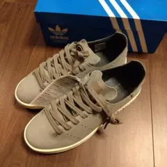 【新品未使用タグ付】IENA別注 STANSMITH LEA SOCK 24cm