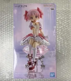 劇場版 魔法少女まどか☆マギカ 鹿目まどか フィギュア 新編 叛逆の物語