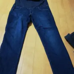 マタニティデニム