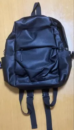 メンズ　ミニリュックのサムネイル