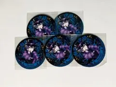 カラフルピーチ　なおきり　ワンダーランド　コースター