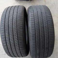 ミシュラン サマータイヤ 225/50R18 2本セットのサムネイル