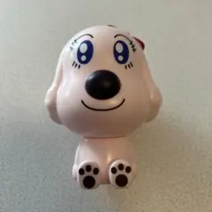 ガチャガチャ アンパンマンシリーズ レアチーズ