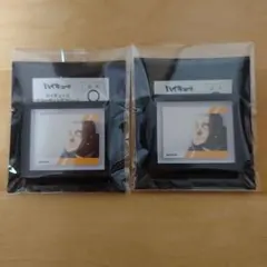 ハイキュー　夏祭り　トレーディングフレームマグネット 田中龍之介