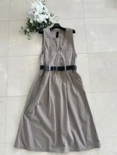 【極美品】MHL.エムエイチエル ♡ MARGARET HOWELL ♡のサムネイル
