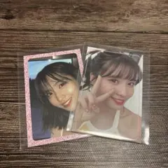 TWICE モモ Summernight トレカ サマナイ