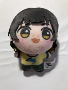 ブルーロック チビちびぐるみ 蜂楽