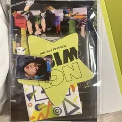 NCTWISH WISH photobookver. 値下げ交渉⭕️ - メルカリ