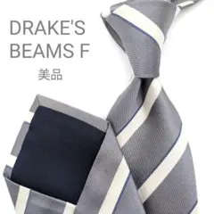 Drake's ドレイクス 千鳥格子柄 ネクタイ BEAMS F ビームスF Drake's ドレイクス 千鳥格子柄 ネクタイ BEAMS F ビームスF - メルカリ