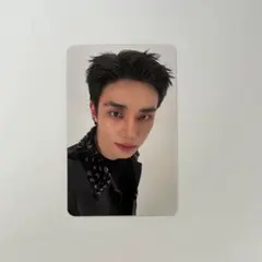 straykids スキズ ソウルコン stayzone トレカ ヒョンジン - メルカリ