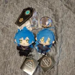 ツイステ グッズセット イデア ぬいぐるみ等 10