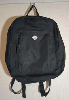 【Relate】 CORDURA Pallet series リュック ブラックのサムネイル