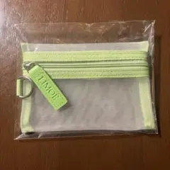 LIMOE ポーチ