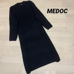 ヤマダヤ【MEDOC】ニットワンピース