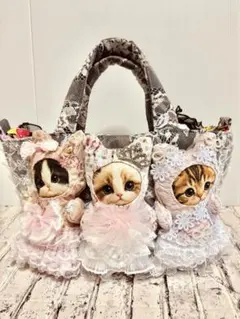 オーダー受付♥️8/14～コヤンイサムチョン・ねこちゃんパネル等等