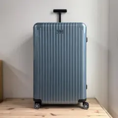 Rimowa リモワ ハイブリッドキャビン オリジナル エッセンシャル