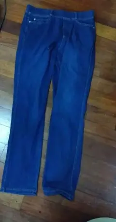 ストレッチデニムパンツ サイズ68
