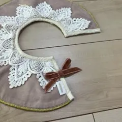 MARLMARL スタイ　【刺繍なし】