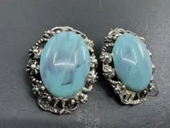 M6845 イヤリング　ヴィンテージ アクセサリー