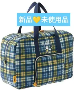 SNOOPY（スヌーピー）/スヌーピーフォーチュンスター スエード調トート 