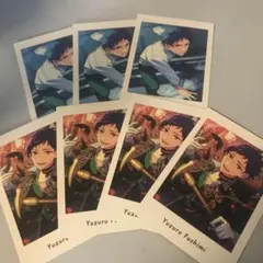 あんスタ ぱしゃっつ Vol.6 伏見弓弦 7枚