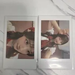 2026年最新】川本笑瑠 チェキの人気アイテム - メルカリ